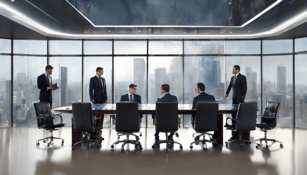 Cabinet de gestion du patrimoine : optimiser votre stratégie d’investissement
