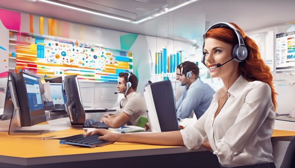Comment résoudre vos problèmes avec le diac service client ?