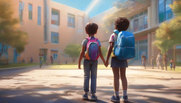 L’assurance scolaire AssurKids pour protéger votre enfant