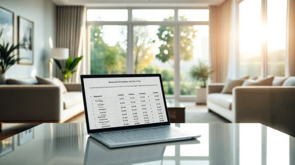 Les avantages d'une agence immobilier à frais réduits pour votre budget