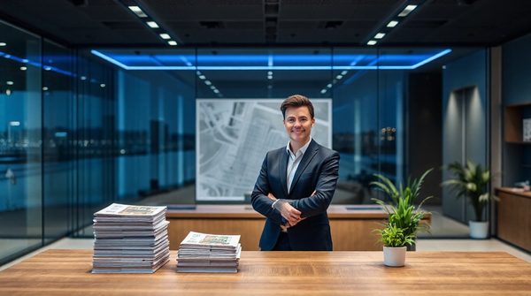 Les meilleures stratégies pour acheter ou vendre avec un courtier immobilier à longueuil