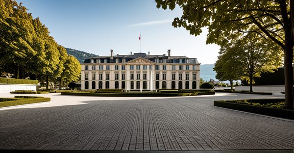 L'immobilier à genève : stratégies personnalisées avec luxity