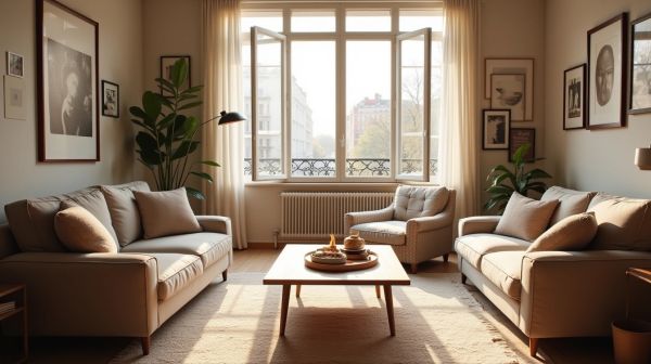 Louer en colocation : l'assurance habitation à ne pas oublier