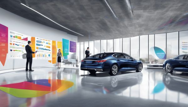 Optimiser votre achat de véhicule avec Clubauto GMF