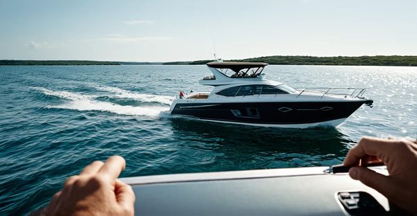 Simulation pour crédit bateau : explorez vos options financières