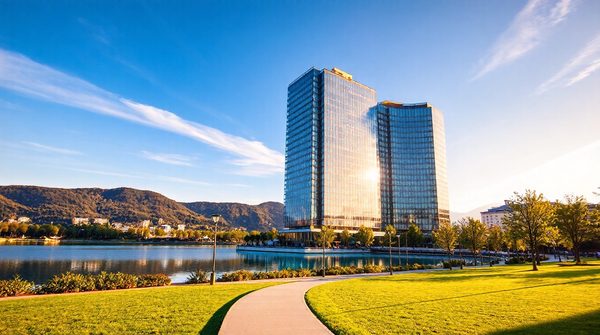 Stratégies d'investissement immobilier sur mesure à genève avec luxity