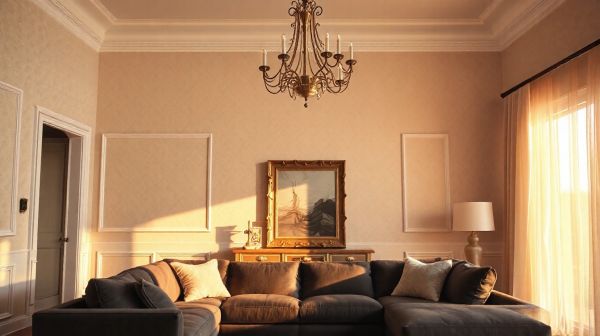 Top astuces pour une rénovation intérieure réussie