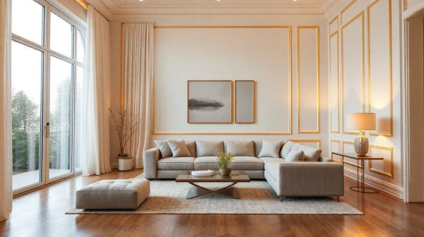 Top astuces pour une rénovation intérieure réussie