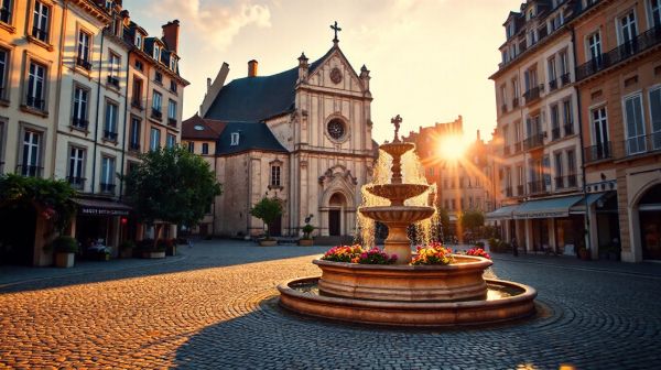 Top villes françaises pour maximiser votre investissement locatif