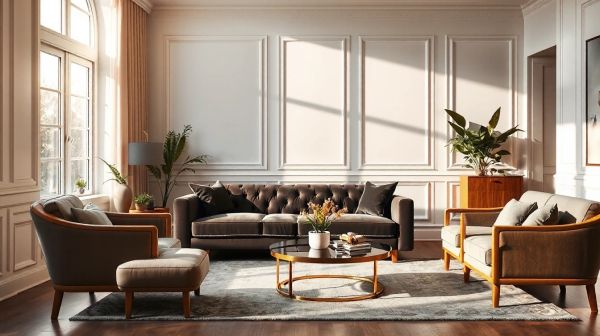 Travaux d'intérieur : conseils pour réussir votre rénovation