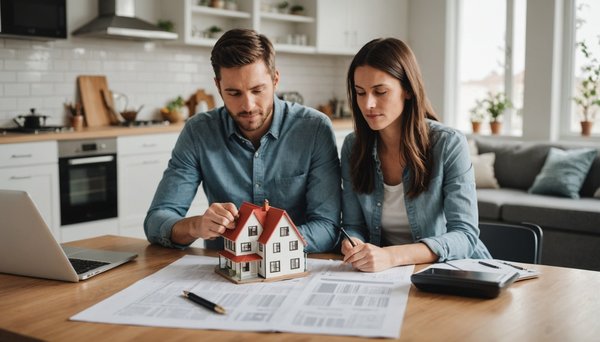 Assurance habitation : les essentiels pour bien comparer les offres