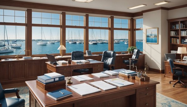 Options de financement pour un crédit bateau : guide complet